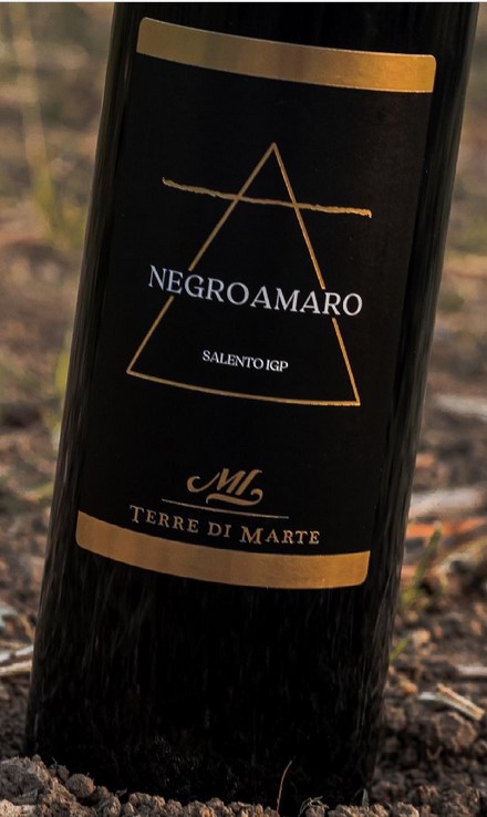 Negroamaro!!!