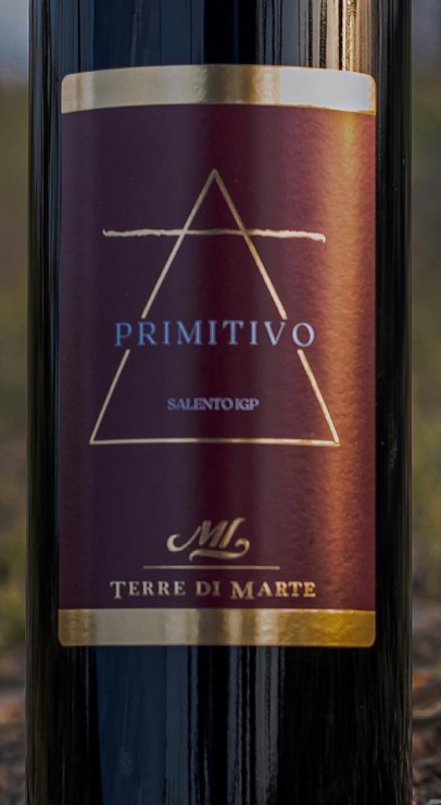 Primitivo!!!